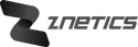 logo znetics black