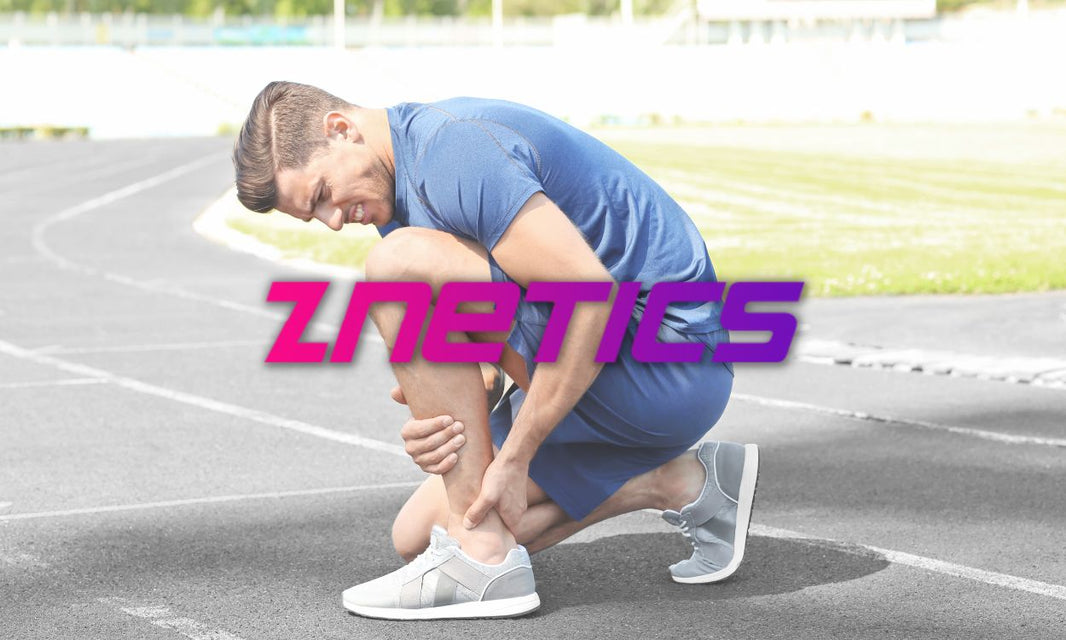 5 Expert-Backed Ways to Treat Sore Muscles - Znetics