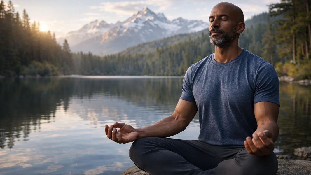 Brain Food for Focus and Health: A Science-Backed Guide - Znetics