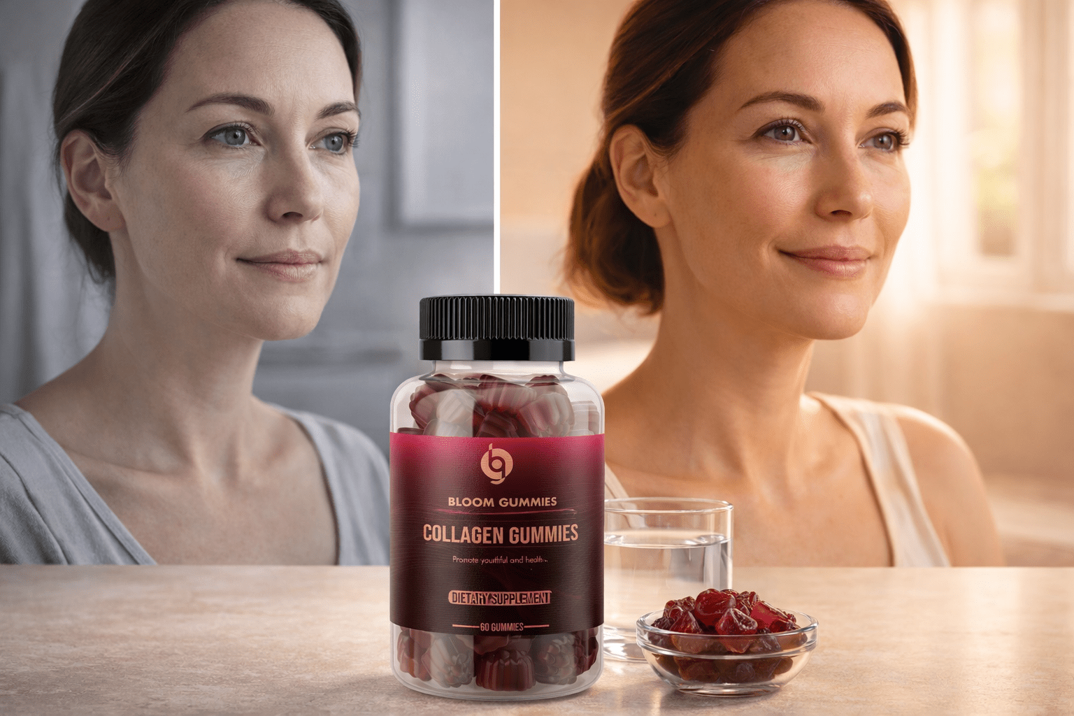 Collagen Benefits: What Science Reveals - Znetics