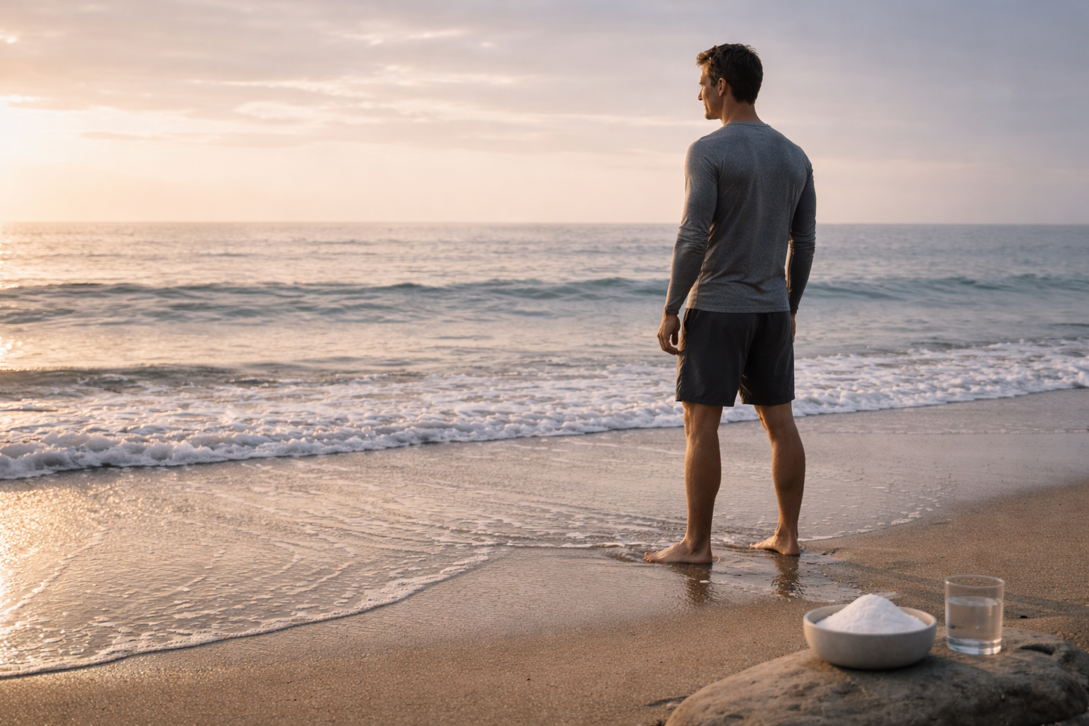 Creatine for More Than Muscle: Evidence-Based Benefits for Strength, Recovery, and Brain Energy (Plus How to Take It)