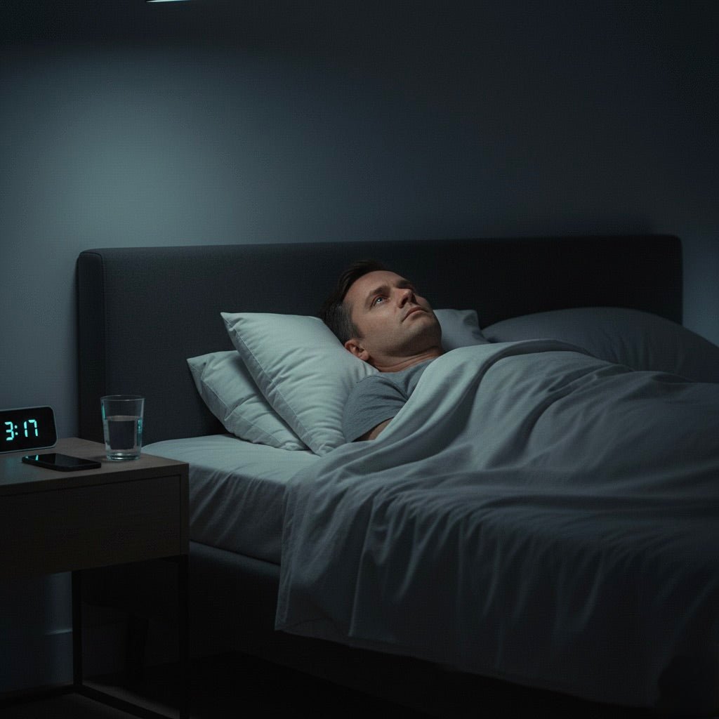 Melatonin vs. Passiflora Gummies: Which Helps You Sleep Better? - Znetics