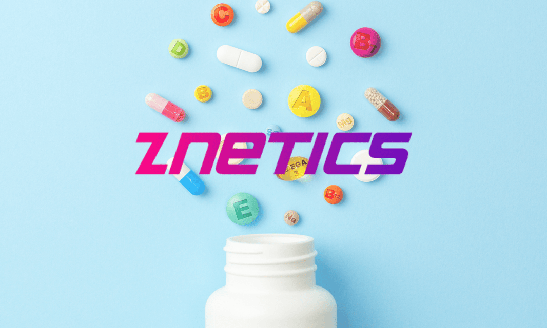 The Most Popular Benefits When Taking Supplements For the Body - Znetics