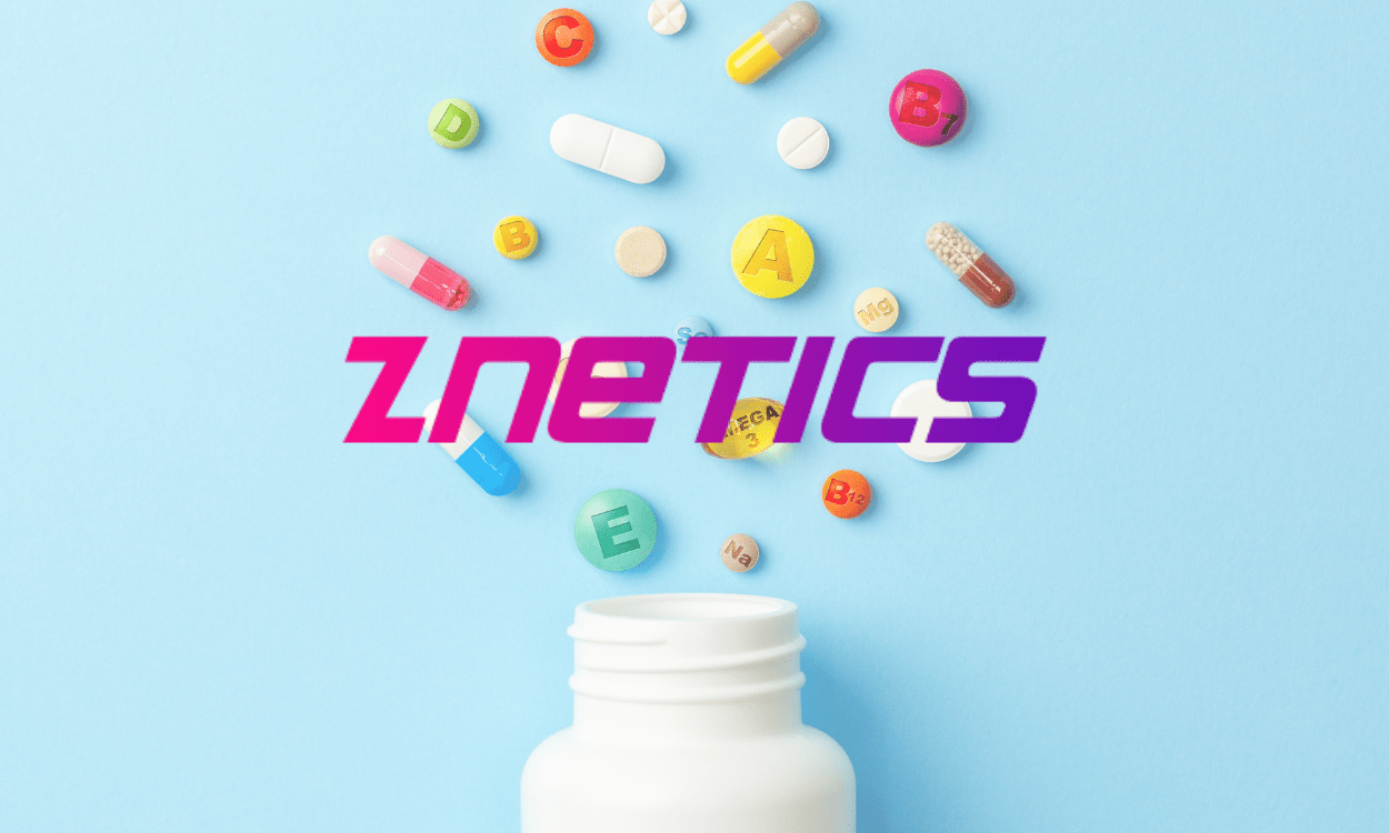 The Most Popular Benefits When Taking Supplements For the Body - Znetics