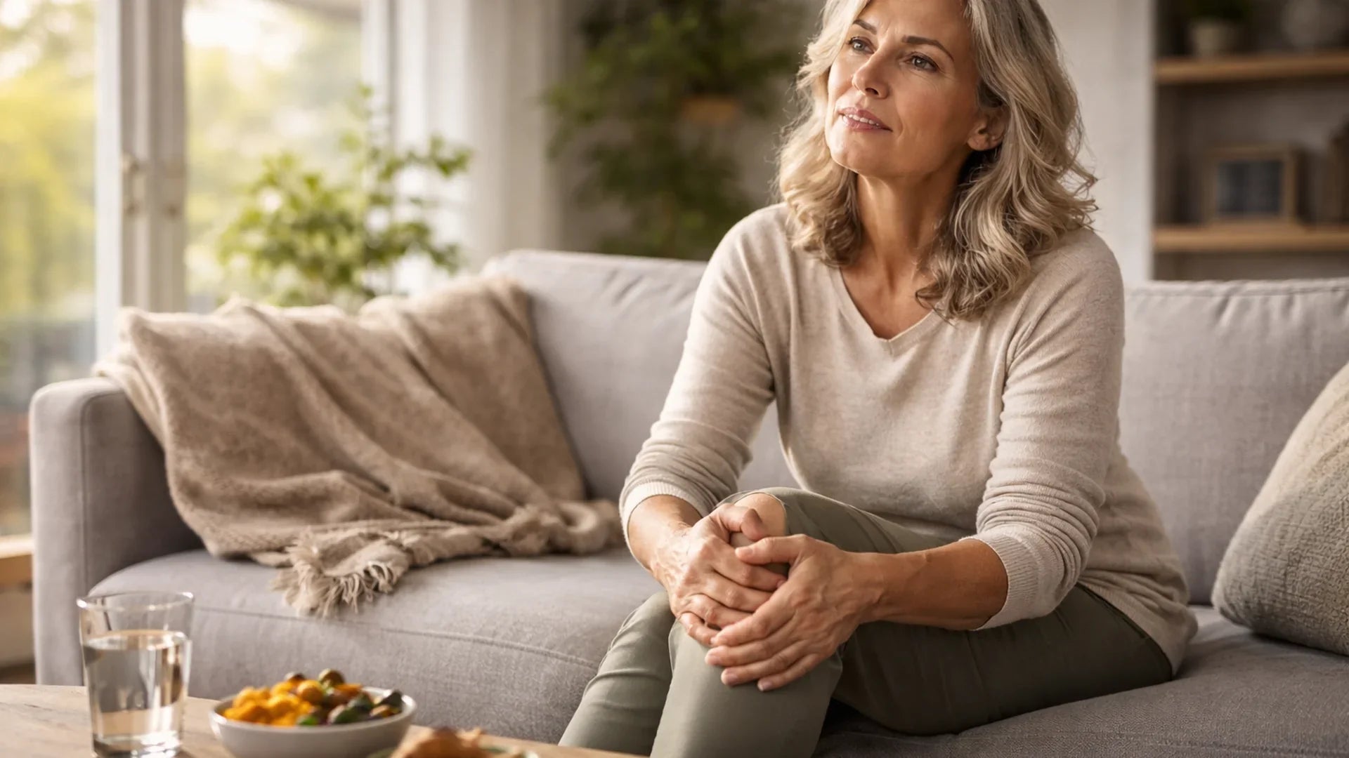Turmeric Curcumin: How to Naturally Reduce Arthritis Pain - Znetics