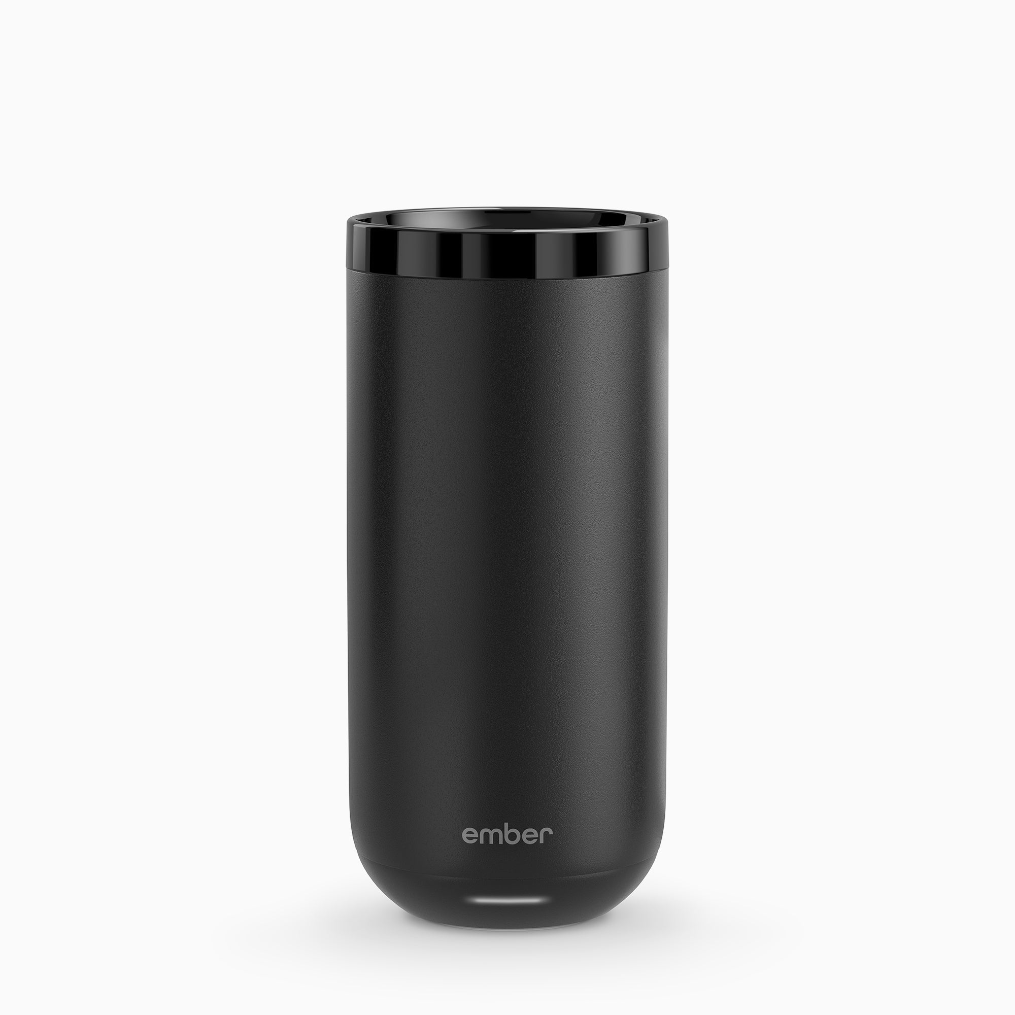 Ember® Tumbler 16 oz | Smart Temperature Control Coffee Tumbler | ZNETICS - Znetics - 16oz Tumbler - App Controlled MugBest Coffee Tumbler