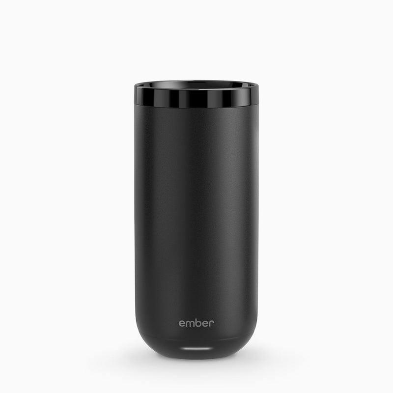 Ember® Tumbler 16 oz | Smart Temperature Control Coffee Tumbler | ZNETICS - Znetics - 16oz Tumbler - App Controlled MugBest Coffee Tumbler