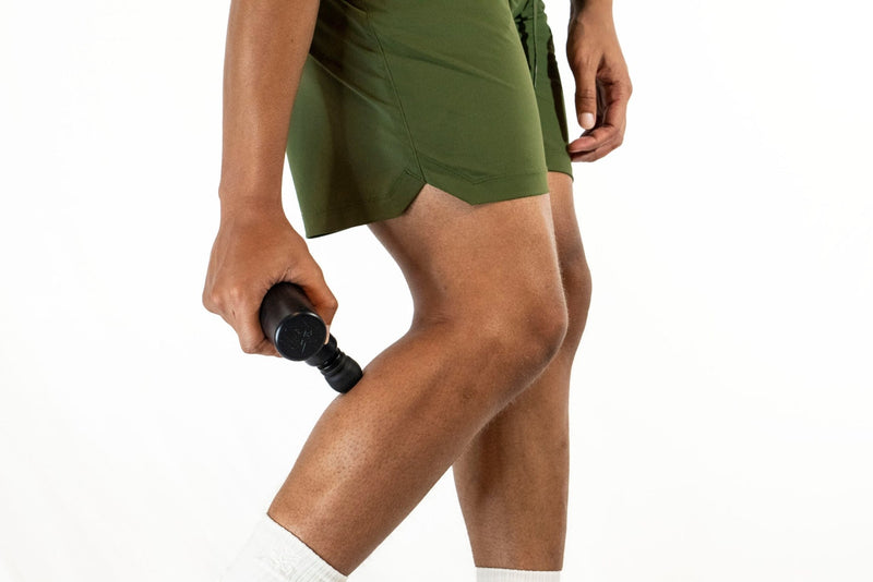 MVPmini Percussion Massage Gun | Portable Deep Tissue Massager | ZNETICS - Znetics - Best Massage Gun for Athletesdeep tissueDeep Tissue Massager