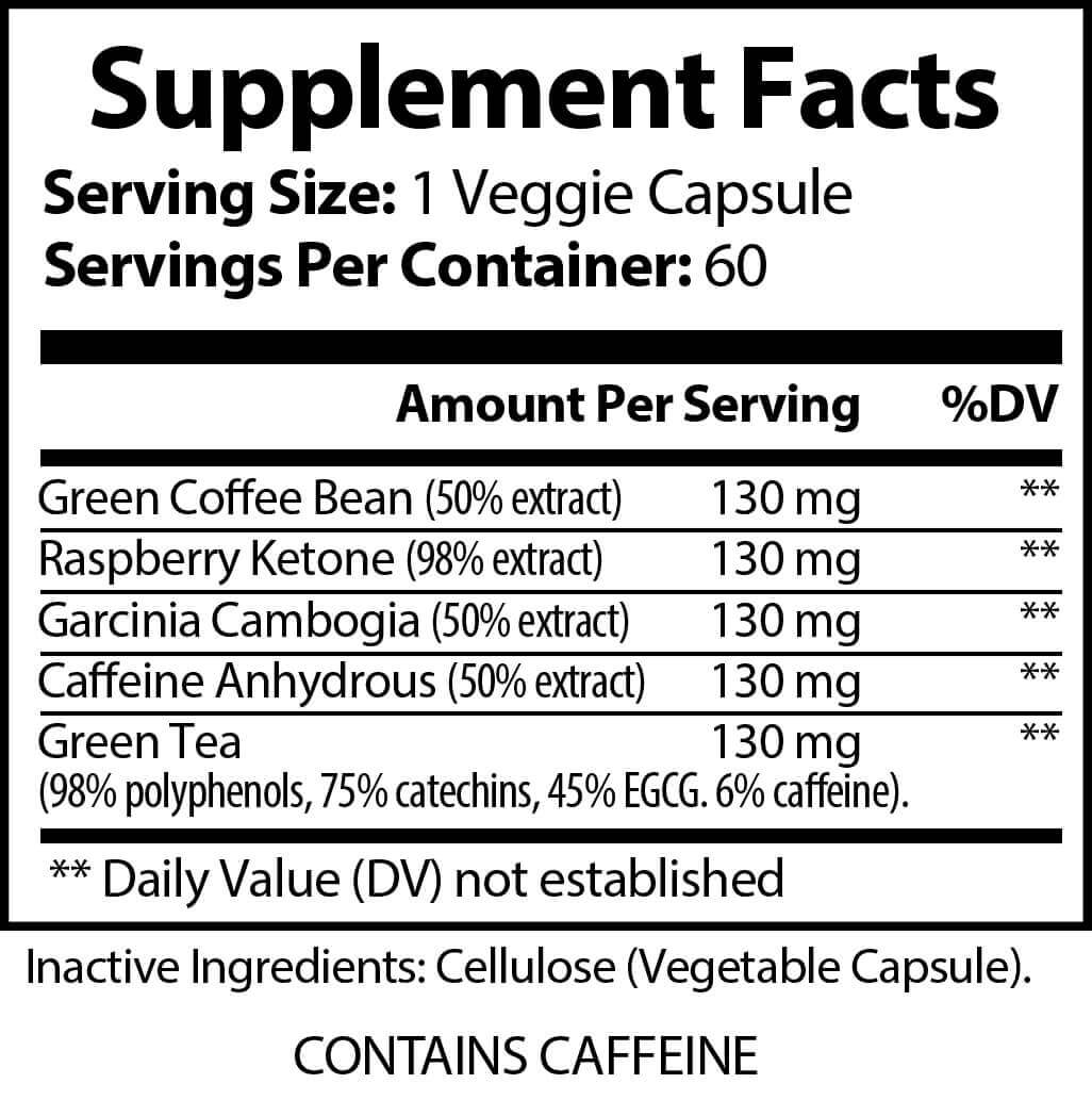 one-ztrike-burner-supplement-facts-panel
