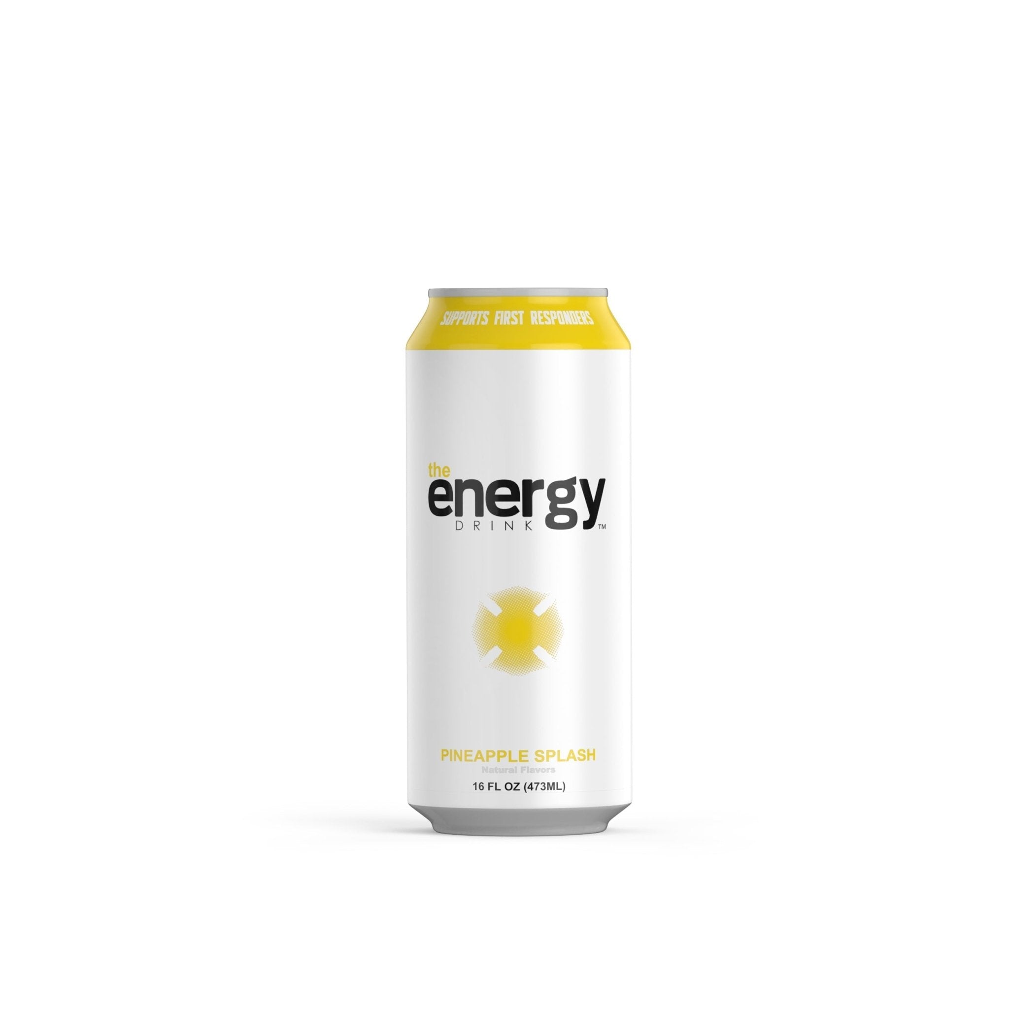 the Energy Drink™ Variety 12 - Pack - Znetics