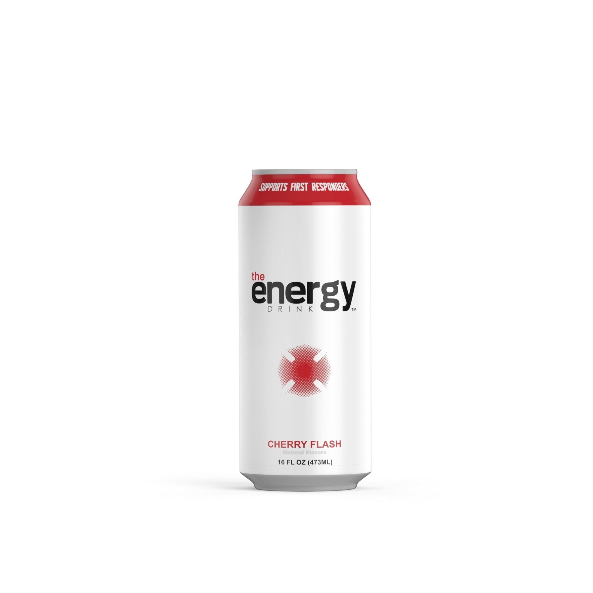 the Energy Drink™ Variety 12 - Pack - Znetics