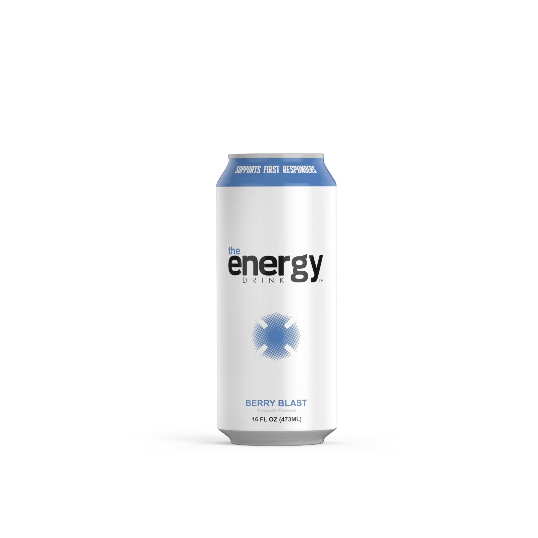 the Energy Drink™ Variety 12 - Pack - Znetics