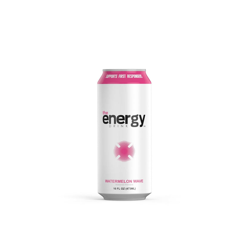 the Energy Drink™ Variety 12 - Pack - Znetics
