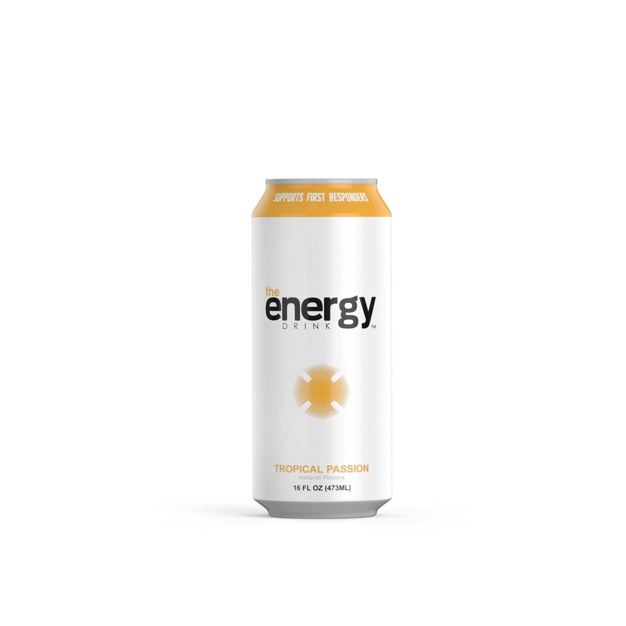 the Energy Drink™ Variety 12 - Pack - Znetics