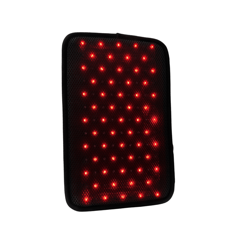 Thera Tri - Lite | Polychromatic Red Light & Near - Infrared Therapy Panel | ZNETICS - Znetics