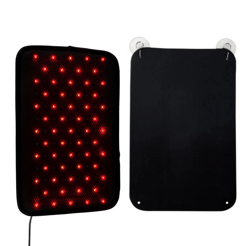 Thera Tri - Lite | Polychromatic Red Light & Near - Infrared Therapy Panel | ZNETICS - Znetics