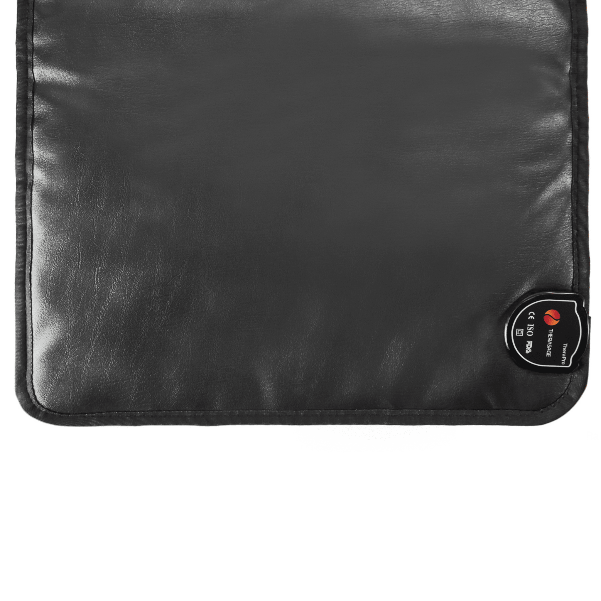 TheraPro PEMF Therapy Pad Large Size | Full Body Infrared, Red Light & TENS | ZNETICS - Znetics EMF Free Therapy Mat - At Home PEMF Mat -- Full Body Infrared Mat
