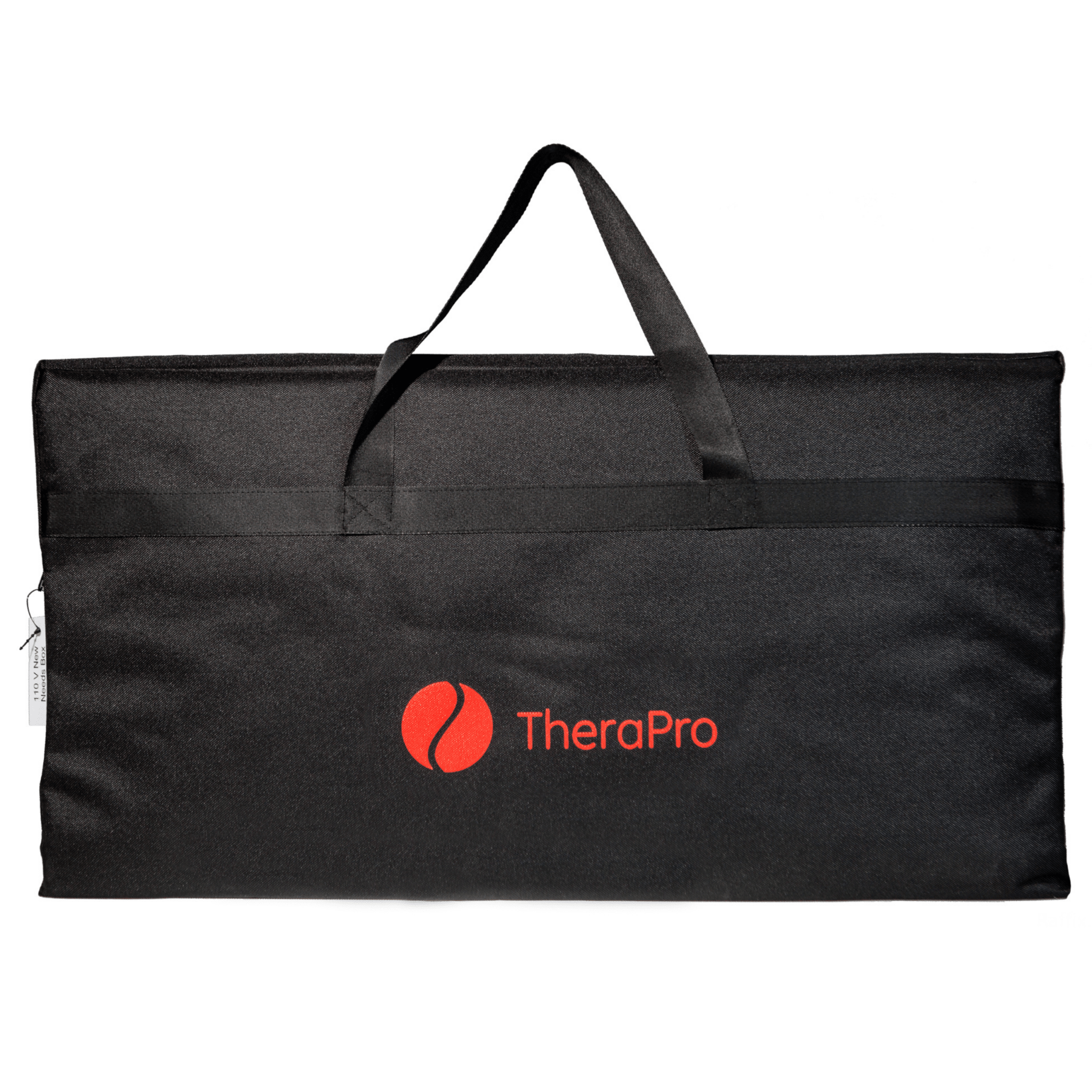 TheraPro PEMF Therapy Pad Large Size | Full Body Infrared, Red Light & TENS | ZNETICS - Znetics EMF Free Therapy Mat - At Home PEMF Mat -- Full Body Infrared Mat